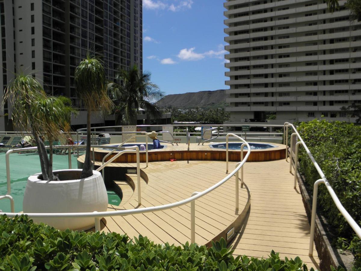Mountain View Getaway, Free Parking And Beach Steps Away Honolulu Exterior photo