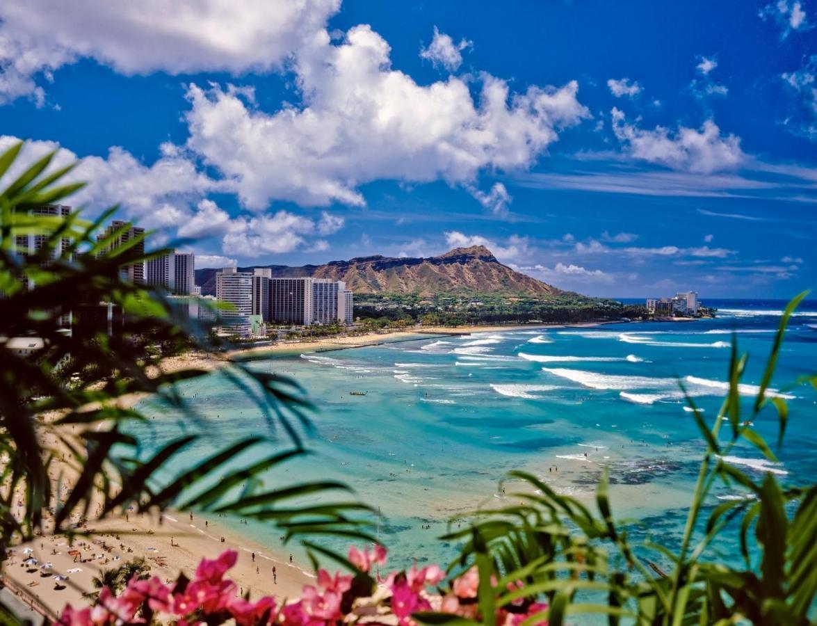 Mountain View Getaway, Free Parking And Beach Steps Away Honolulu Exterior photo